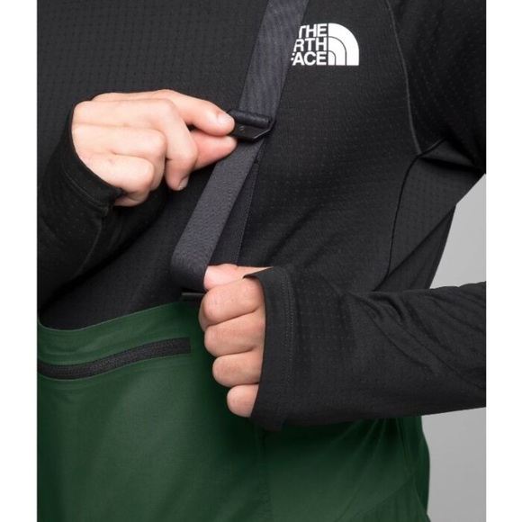 The North Face Pumori Gore-Tex Bib Pants Men's Summit Series Bibs - Picture 6 of 16